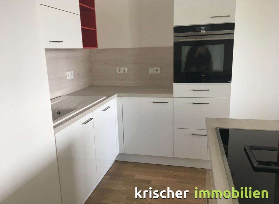 Einbauk�che Etagenwohnung D�sseldorf