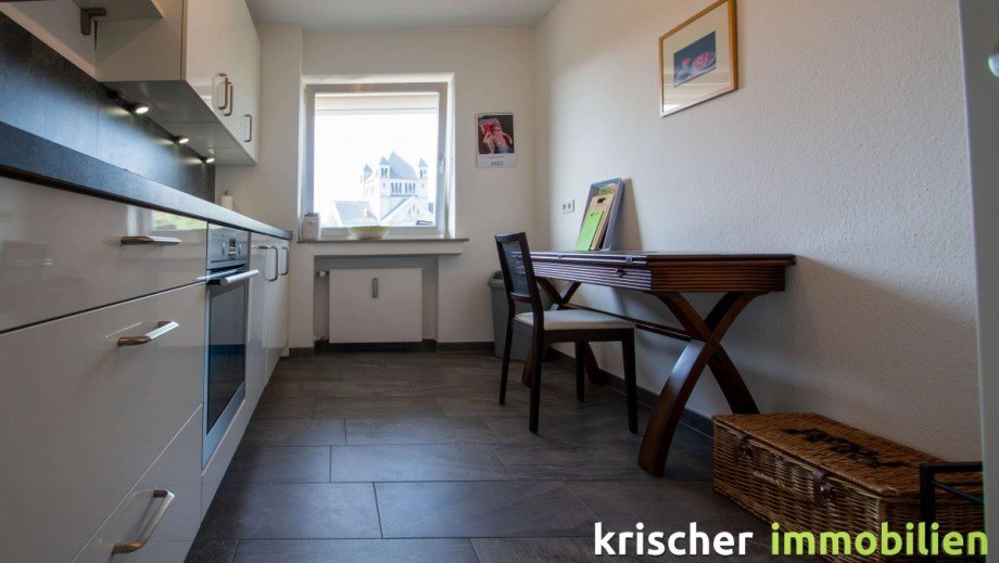 K�che Etagenwohnung D�sseldorf