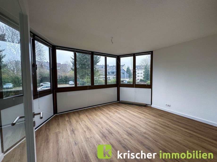 Arbeitszimmer Etagenwohnung Ratingen