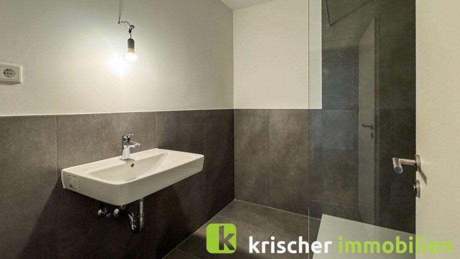 Badezimmer Etagenwohnung Ratingen