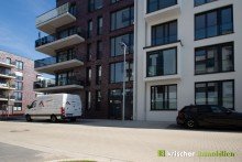  Grafental - Urbanes Wohnen - 2 B�der - Parkett - Fussbodenheizung - Balkon - TG Stellplatz