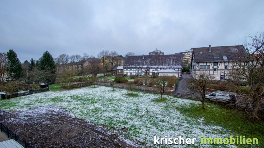  Etagenwohnung Hagen