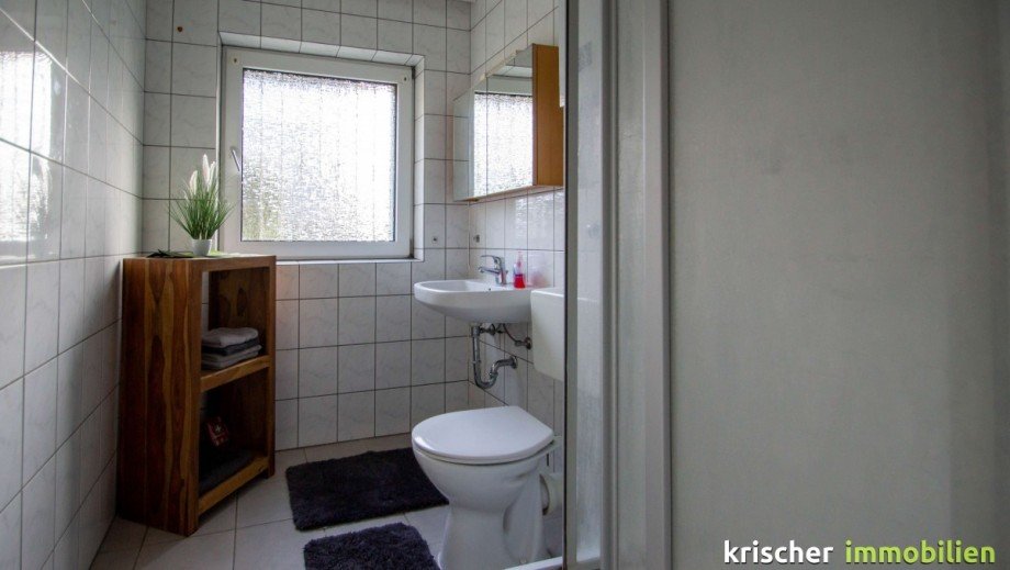 Badezimmer Mehrfamilienhaus Heiligenhaus