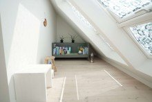 Studio D-Friedrichstadt - Rarit�t - Smarter Terrassentraum!