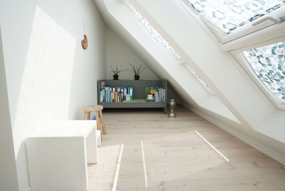 Studio Dachgeschosswohnung D�sseldorf