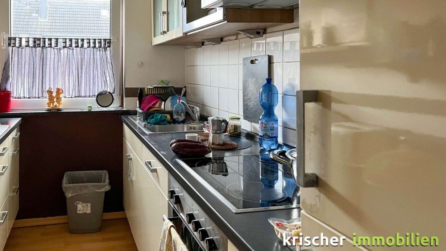 K�che Mehrfamilienhaus Heiligenhaus