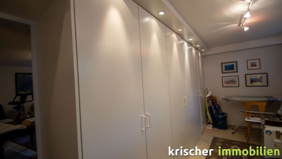 Hauswirtschaftsraum Maisonettewohnung Ratingen