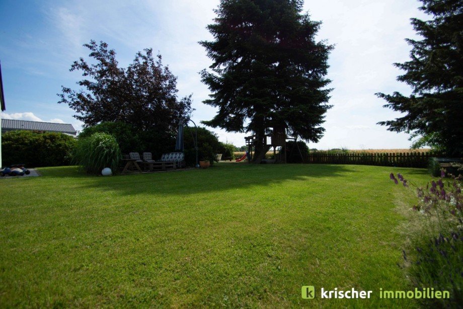 Garten Einfamilienhaus Ratingen