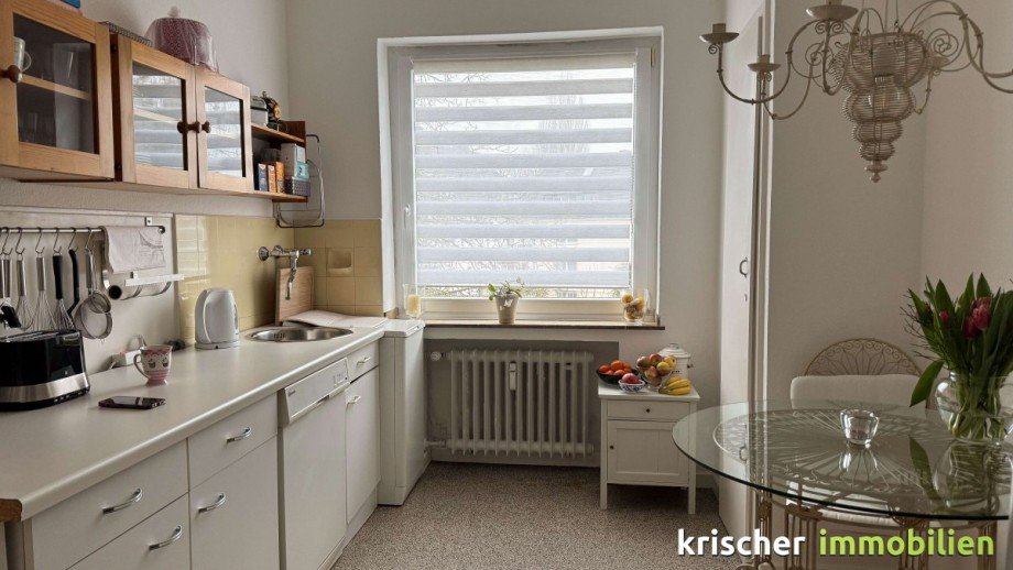 K�che Mehrfamilienhaus D�sseldorf