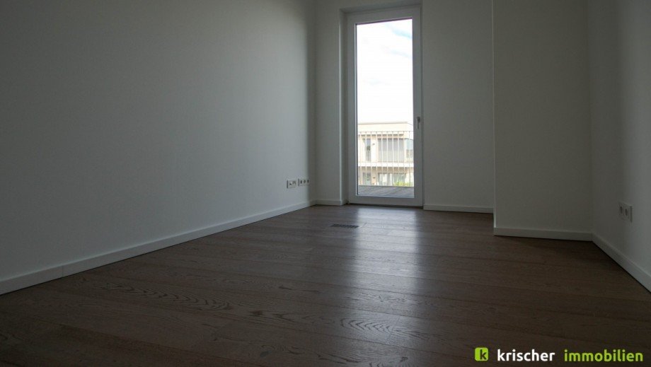 Arbeitszimmer Penthousewohnung D�sseldorf
