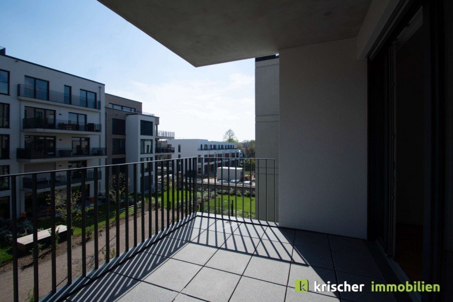  Etagenwohnung D�sseldorf