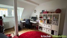 Arbeitszimmer DG ***D�sseldorf D�sseltal*** Gepflegtes Mehrfamilienhaus zu kaufen!