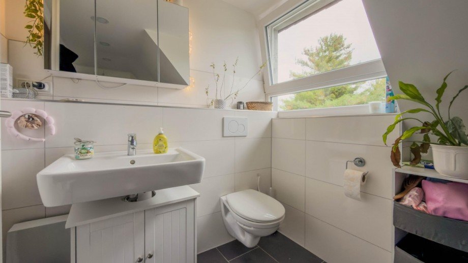 Bad Etagenwohnung D�sseldorf