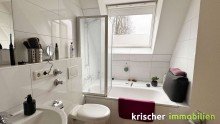 Badezimmer DG ***D�sseldorf D�sseltal*** Gepflegtes Mehrfamilienhaus zu kaufen!