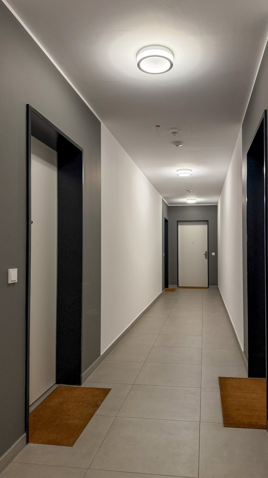 Gang Etagenwohnung D�sseldorf