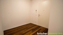 Eingangsbereich Urbanes Wohnen - Neubauwohnung mit Terrasse und Garten, Parkett, exklusive Einbauk�che