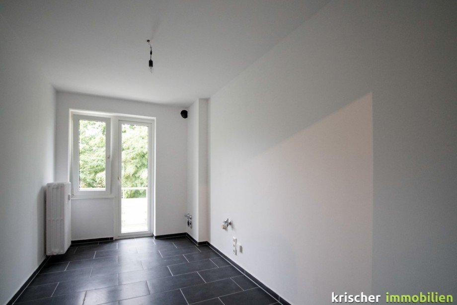 K�che Etagenwohnung D�sseldorf