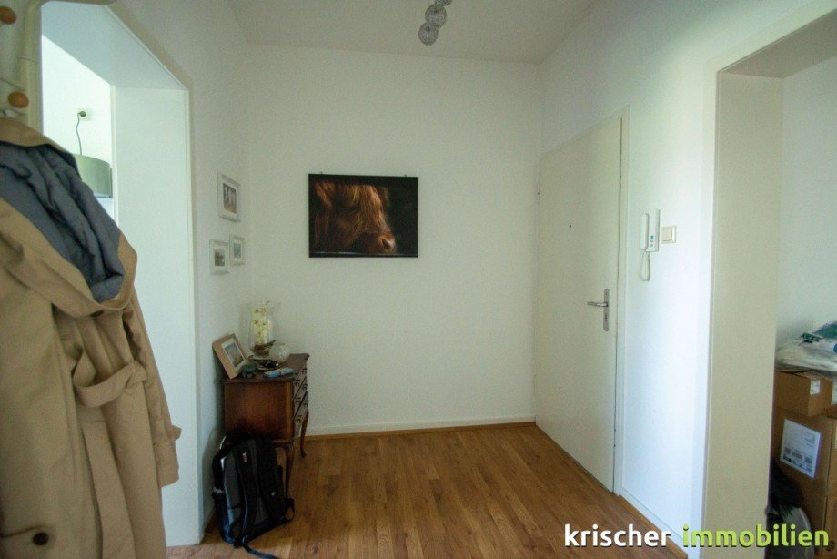 Diele Mehrfamilienhaus D�sseldorf