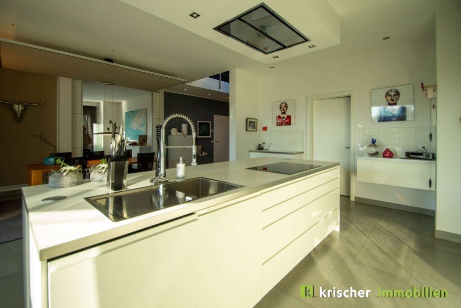 K�che Einfamilienhaus W�lfrath