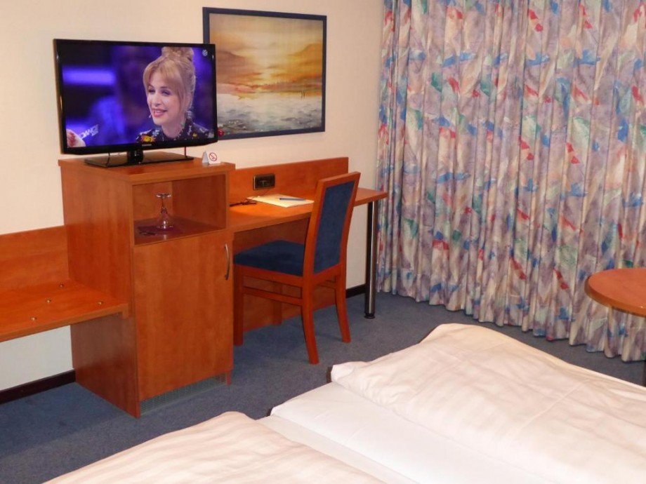 Einzelzimmer Hotels Ratingen