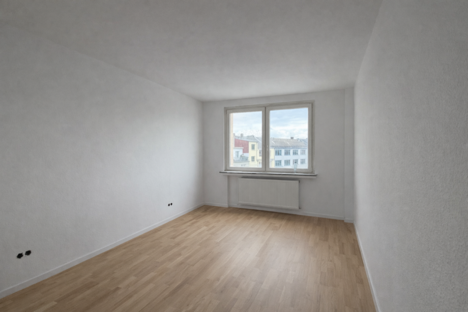 Kinderzimmer Etagenwohnung D�sseldorf