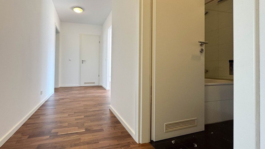 Diele Etagenwohnung D�sseldorf