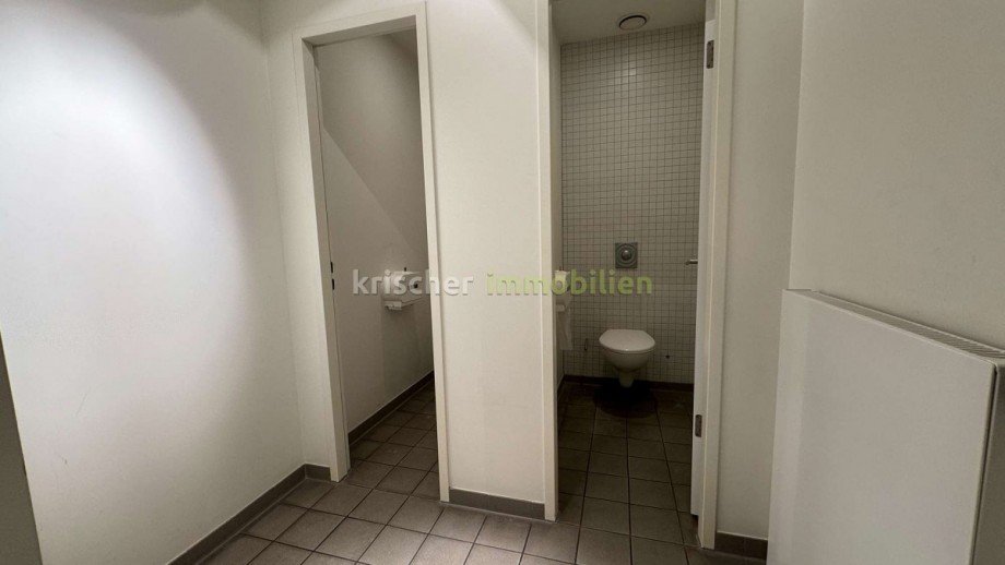 WC Anlage Einzelhandel D�sseldorf