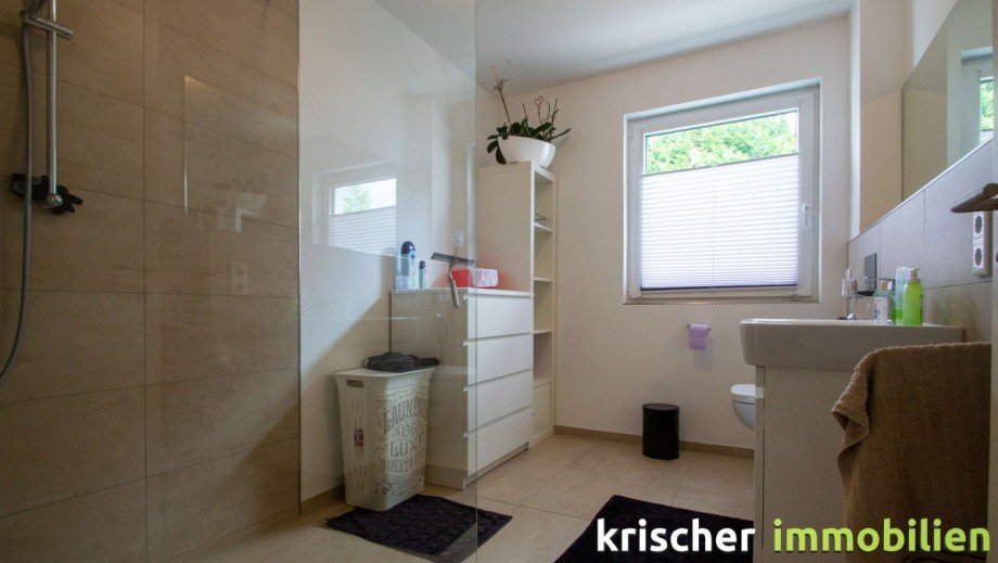 Badezimmer Erdgeschosswohnung Hagen