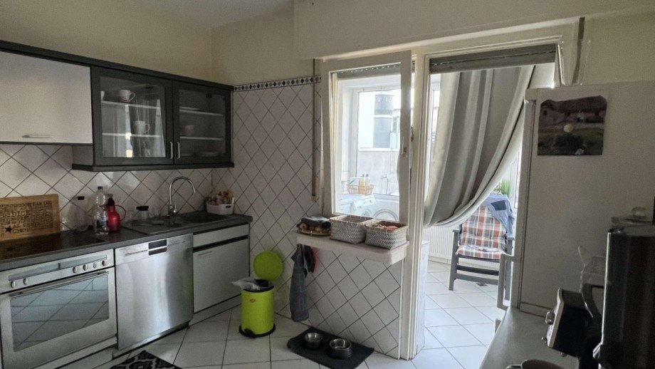 K�che Einfamilienhaus Herne