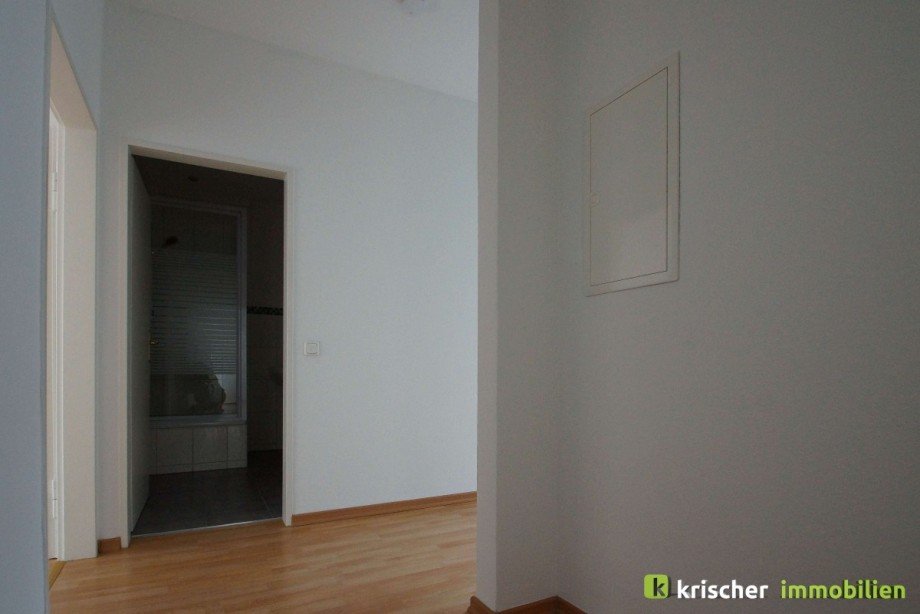 Diele 1OG Mehrfamilienhaus D�sseldorf