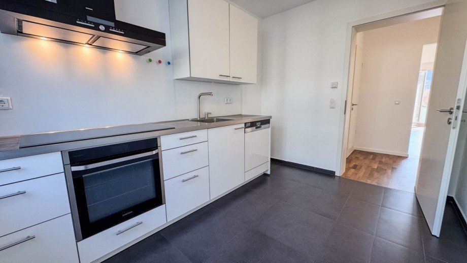 K�che Etagenwohnung D�sseldorf