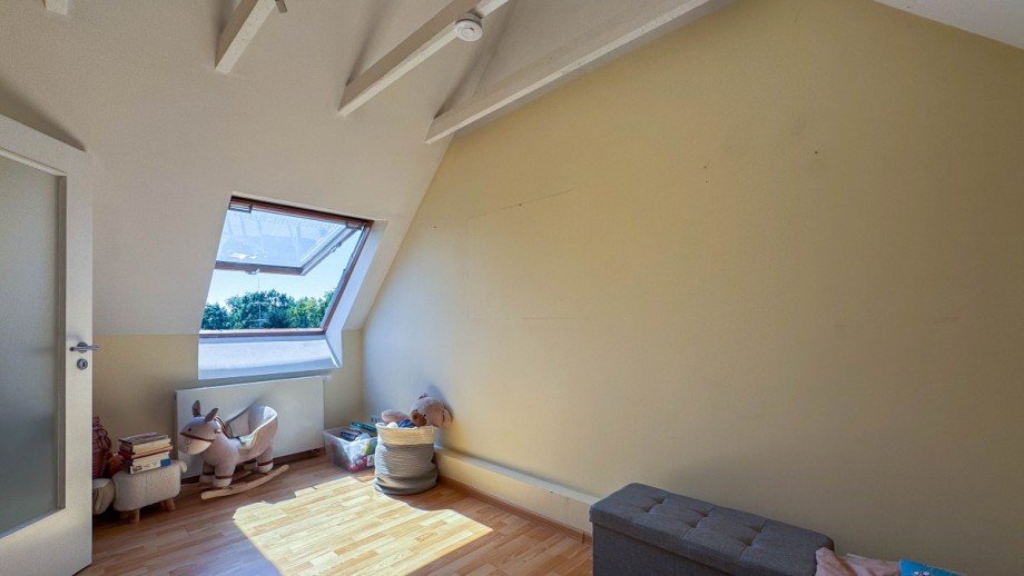 Kinderzimmer 2 Maisonettewohnung D�sseldorf