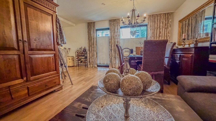 App. EG Wohnzimmer Mehrfamilienhaus M�lheim an der Ruhr