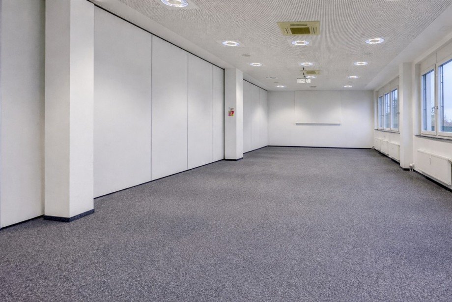 Raum 2 Praxis Ratingen