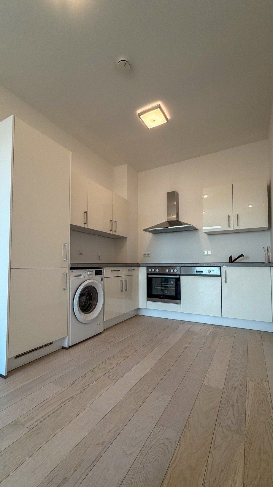 K�che Etagenwohnung D�sseldorf