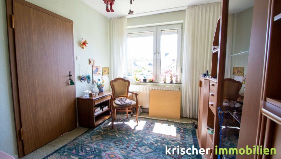 Kinderzimmer Etagenwohnung Ratingen