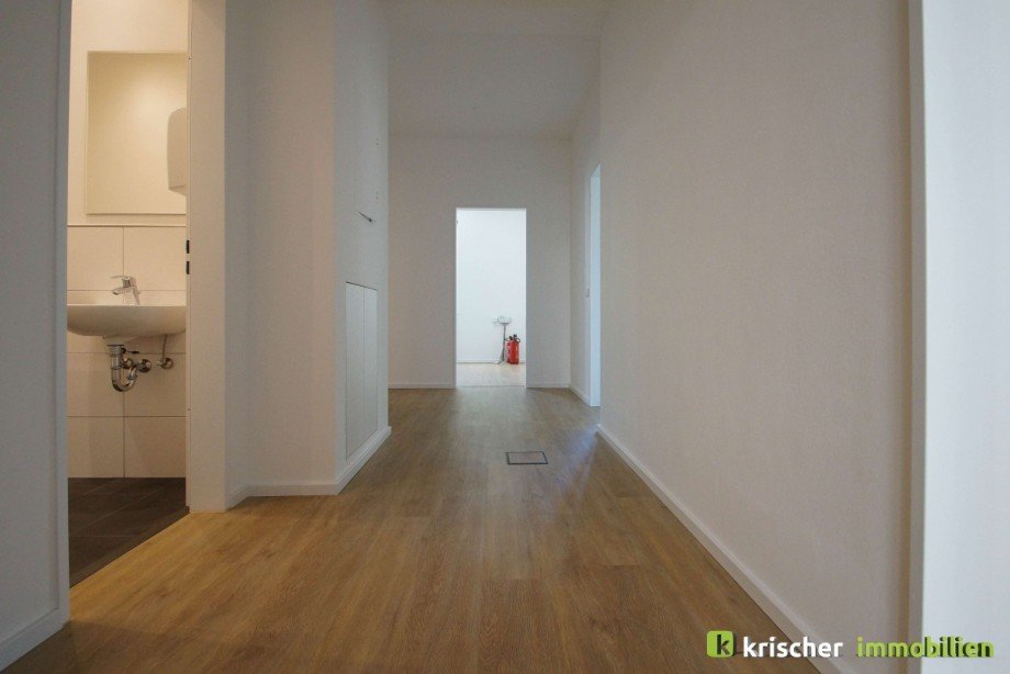 Flur B�rofl�che D�sseldorf