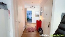 Diele DG ***D�sseldorf D�sseltal*** Gepflegtes Mehrfamilienhaus zu kaufen!