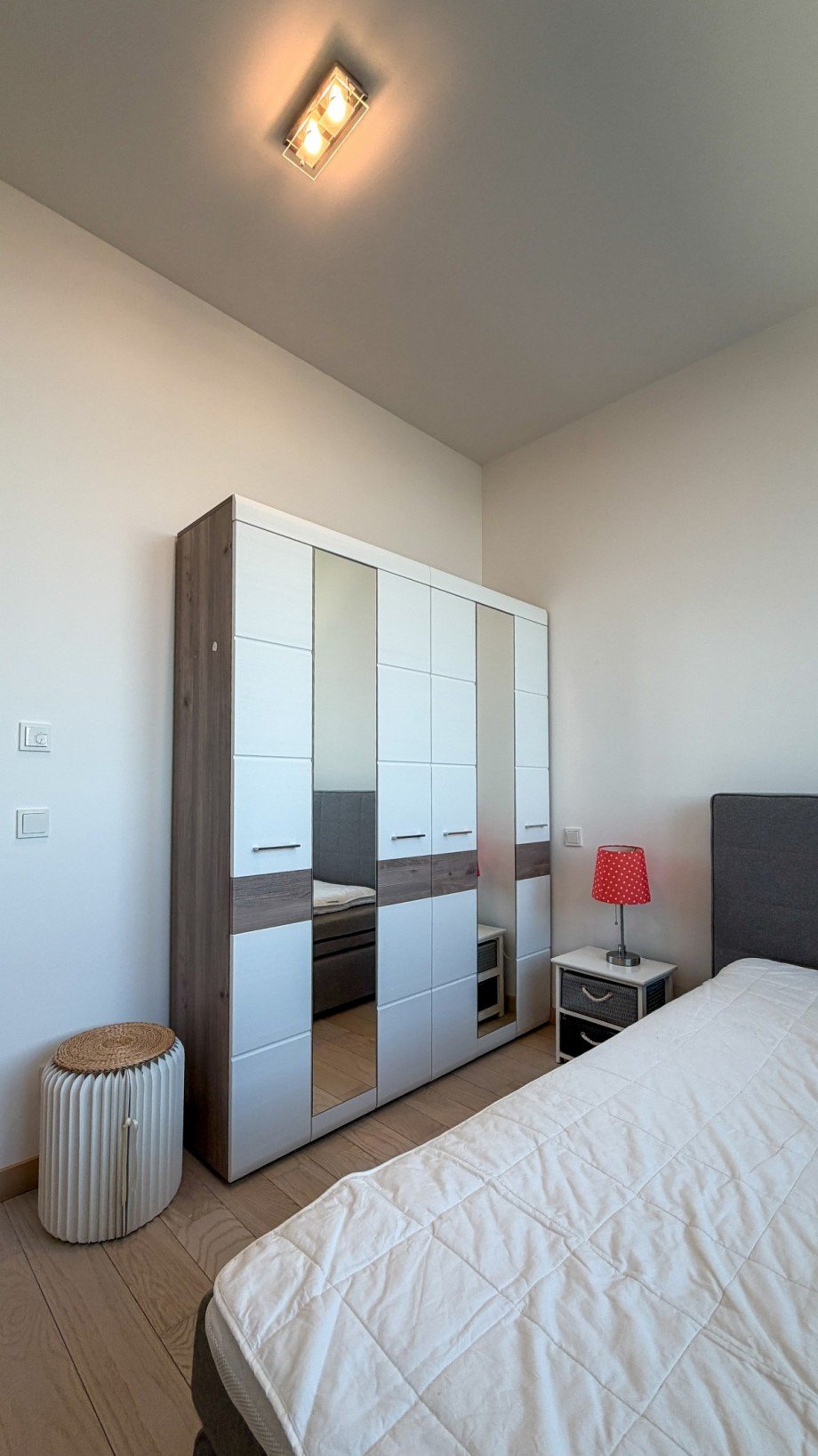 Schlafzimmer Etagenwohnung D�sseldorf