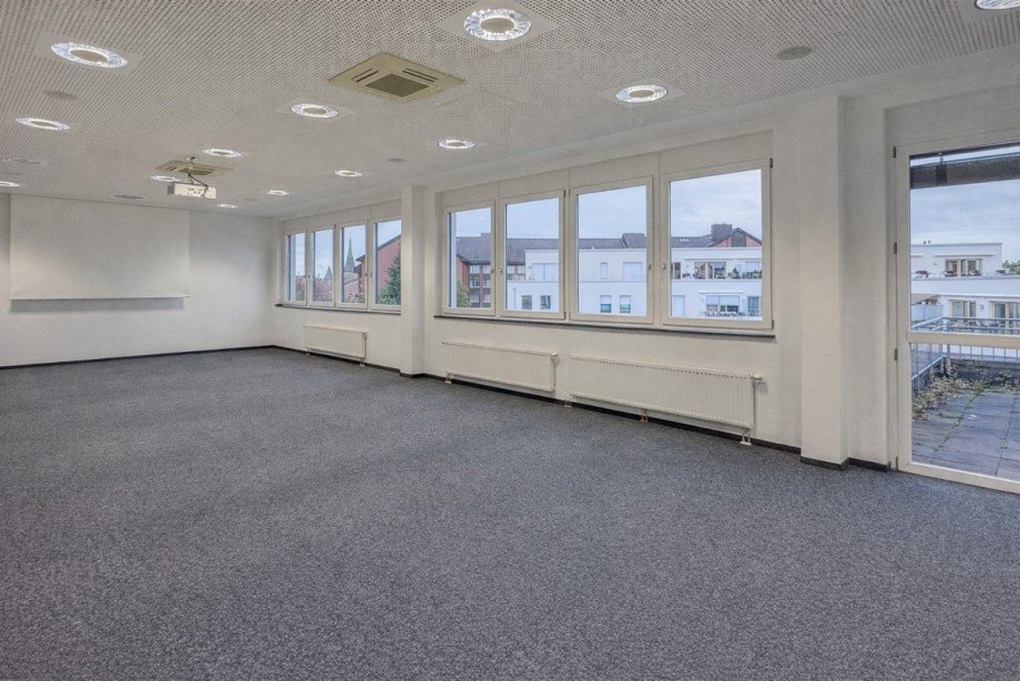 Raum 2 Praxis Ratingen