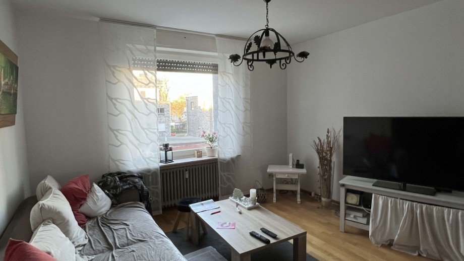 Schlafzimmer Einfamilienhaus Herne