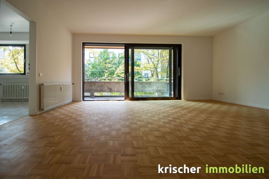 Wohnzimmer Etagenwohnung D�sseldorf