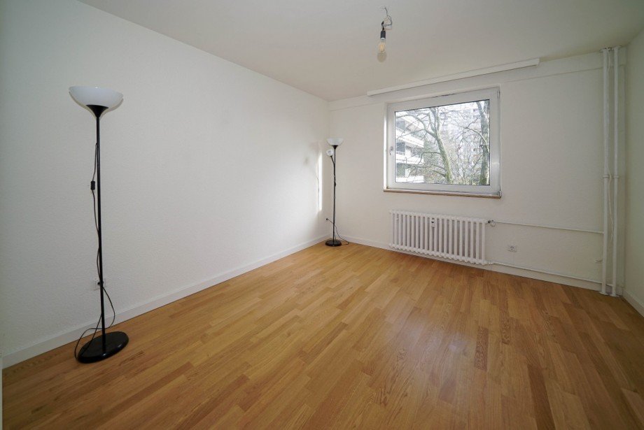 Schlafzimmer Etagenwohnung D�sseldorf