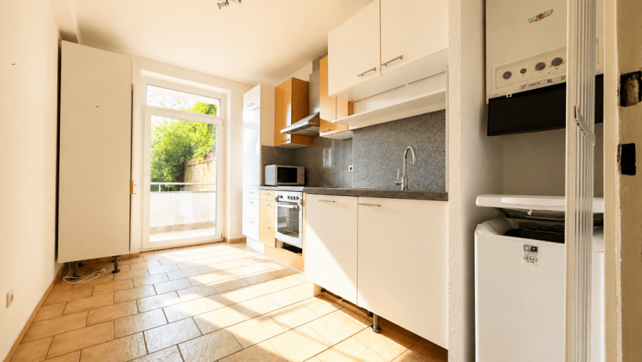 K�che Wohnung D�sseldorf