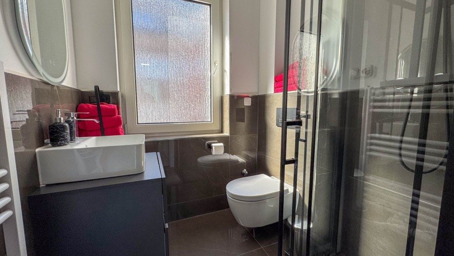 Badezimmer Reihenmittelhaus M�nchengladbach