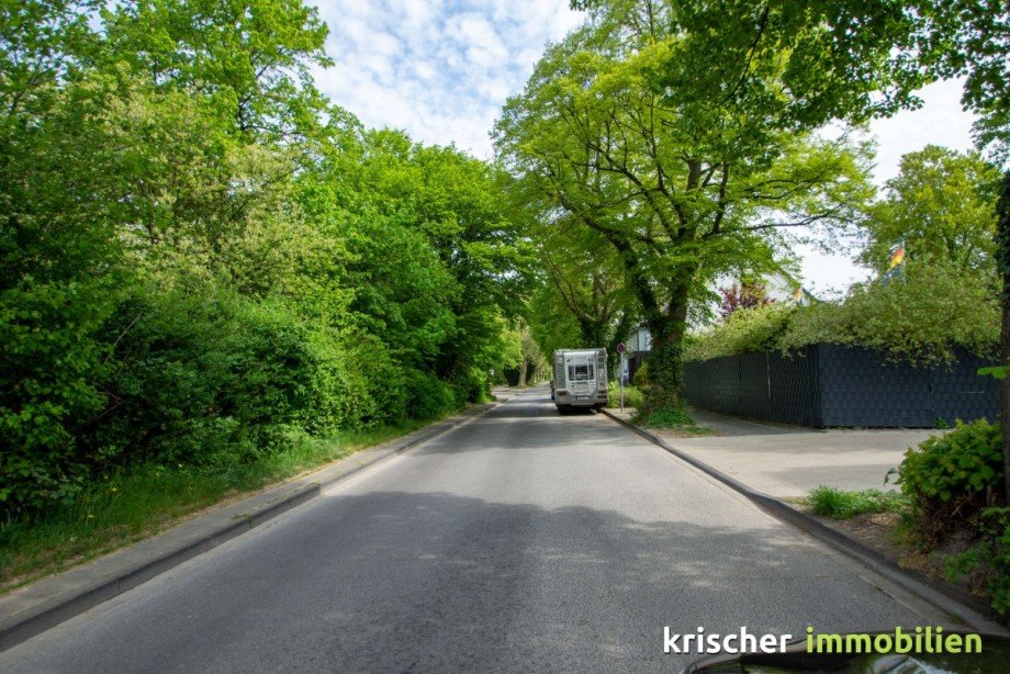 Umfeld Erdgeschosswohnung Hagen