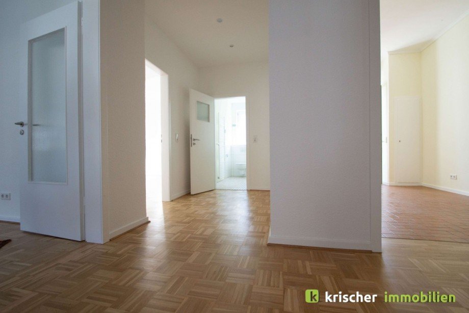  Etagenwohnung D�sseldorf