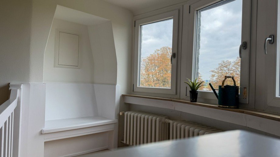 Empore. Stadthaus D�sseldorf
