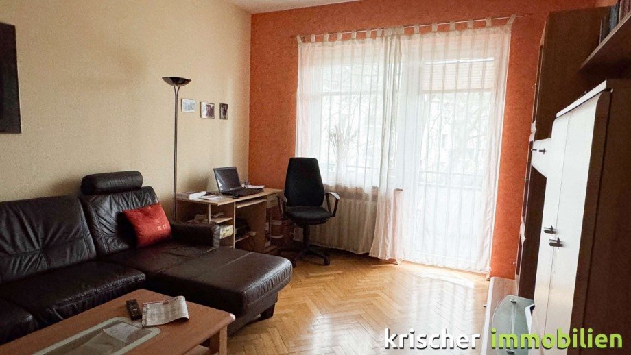 Wohnzimmer Mehrfamilienhaus D�sseldorf