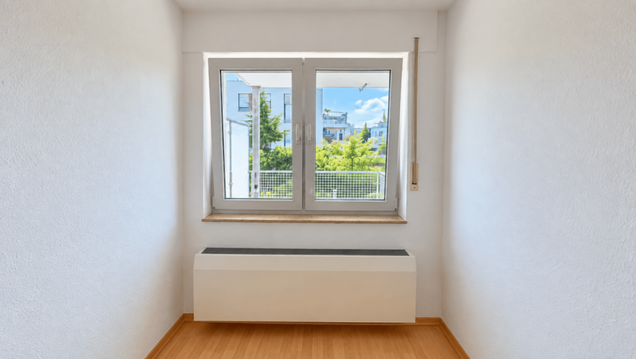 Kinderzimmer. Etagenwohnung D�sseldorf